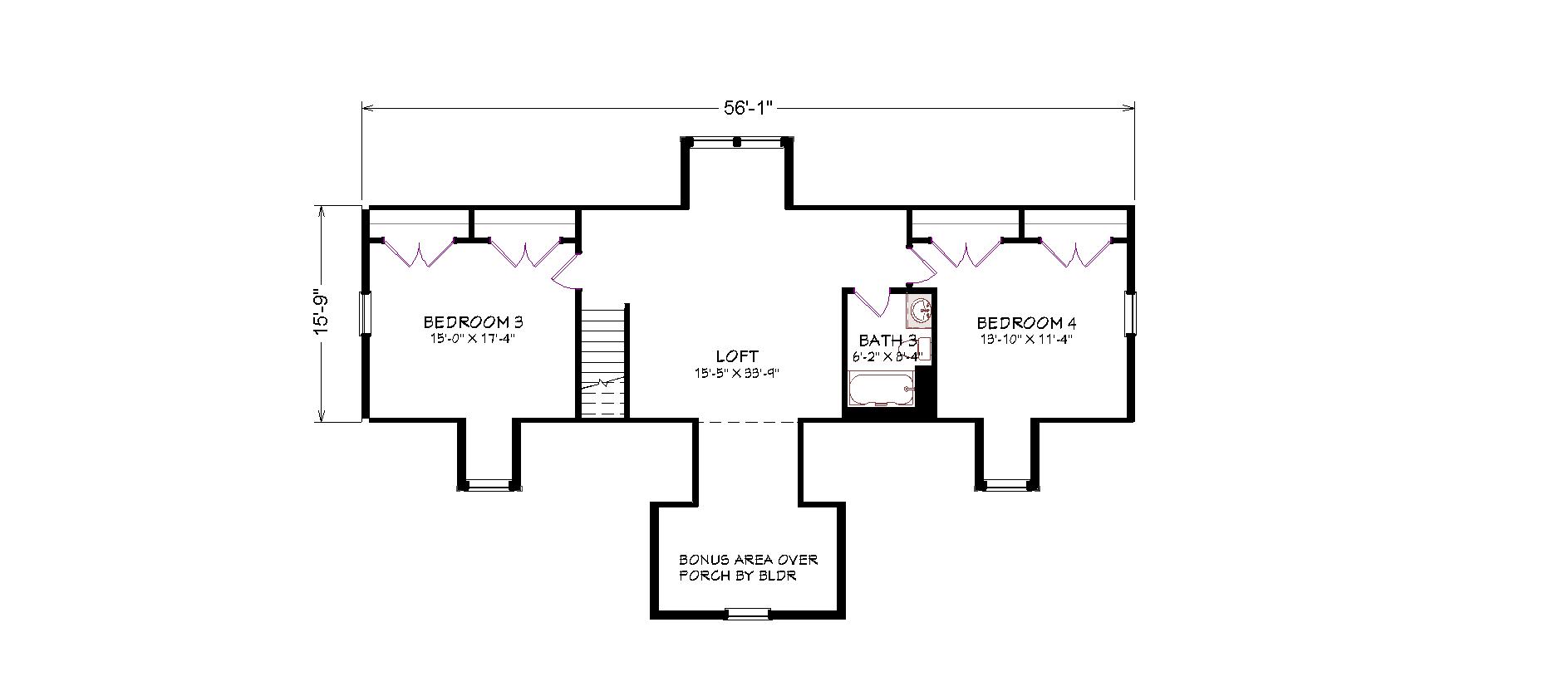 Berkley Elevation A | Cardinal Homes®