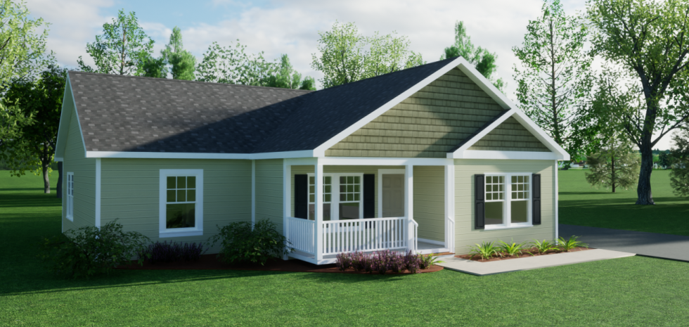 Laurelwood II | Cardinal Homes®