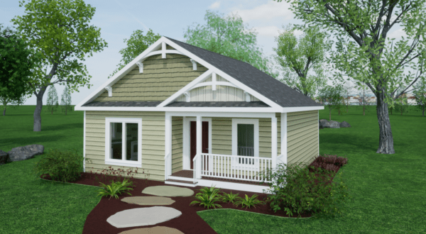 Hybrid Modular | Cardinal Homes®